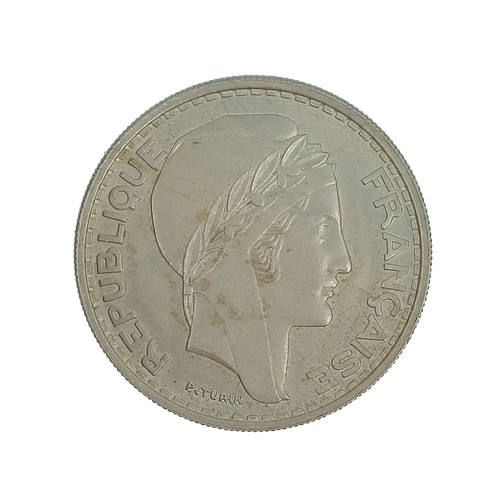 Essai algérie francs turin - essai, 50