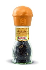 Kotanyi Chocolat Moulin A