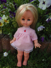 POUPEE STYLE MICROBE FIBA DE