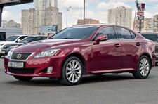 Moteur Lexus Is 220d 