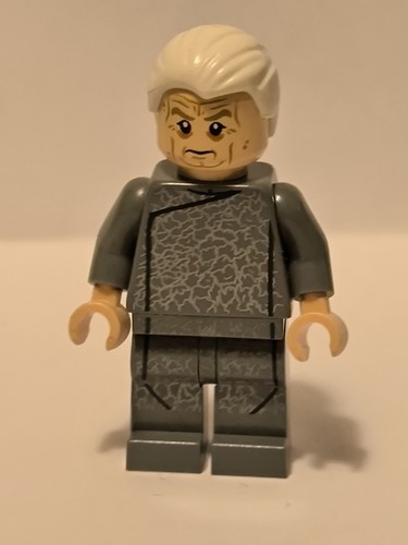 Lego star wars chancellor - wars,