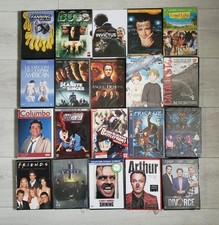Neuf Lot 20 dvd certains
