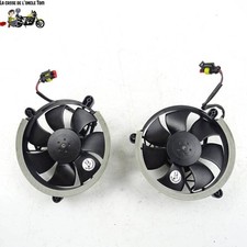 Ventilateurs Ducati 1200