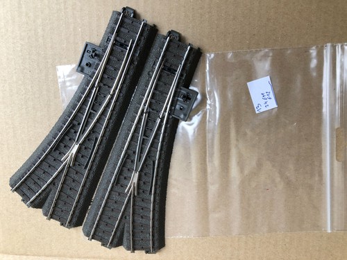 Marklin voie lot aiguilles - c,