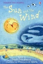 The Sun and the Wind (First
