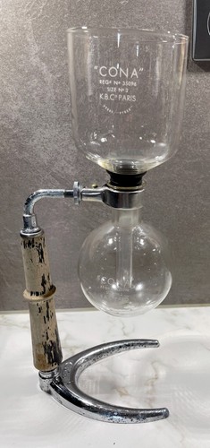 Cafetière dépression - cafetière, /