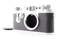 Appareil photo argentique