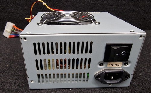 Fortron source fsp235 60gi - fortron/source, fsp235-60gi
