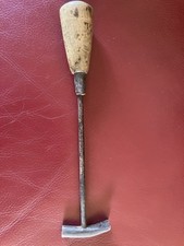 Ancien marteau arrache Clou