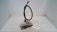Serrure porte avd occasion CITROEN C3 PLURIEL I Phase 1 - 1.4i -