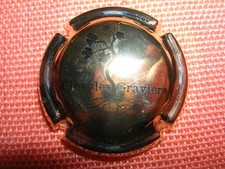 capsule champagne mignon