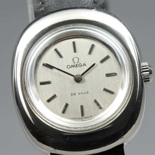 Montre manuelle femme - , vintage
