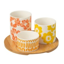 Service Apéritif 4 Pièces