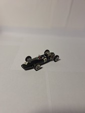 F1 BRM P57 V8 1962 Graham Hill