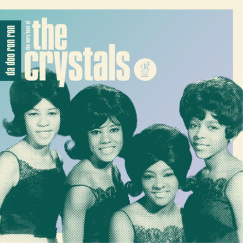 The crystals doo - the,