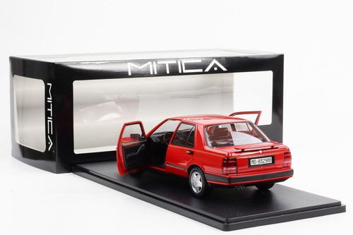 Mitica lancia thema 8 - lancia, 8.32