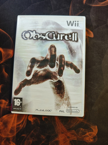 Obscure complet fr - obscure,