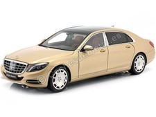 2015 Mercedes-Benz Maybach