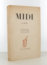 {BETTENCOURT (Pierre)} WHITE