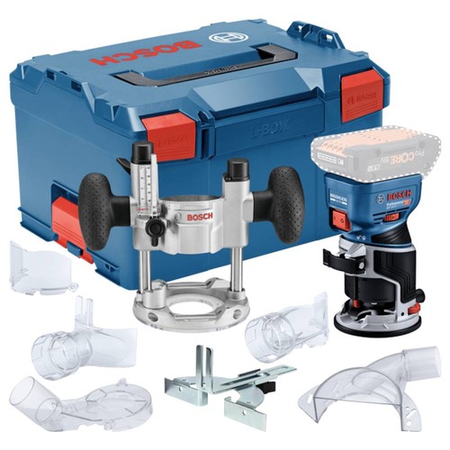 Bosch professional gkf - gkf, 18v-8