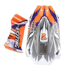 Coque de carrosserie de