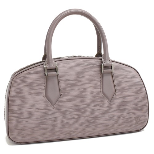 Sac main louis vuitton epi - sac, à