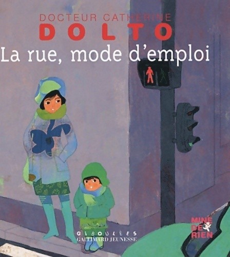 Rue mode emploi - d'emploi,