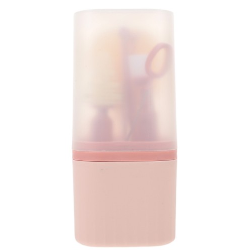 Brosse bouteille portative - brosse,