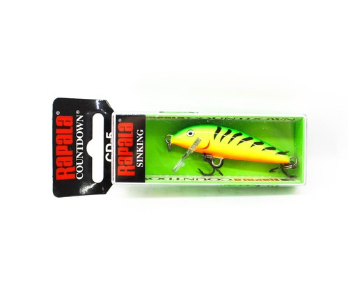 Rapala countdown naufrage - rapala,