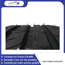 ?? Pneu INSA TURBO ECOSAVER 195 65 15 91 H ♻️