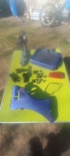 Lot pieces gilera eaglet - pieces,
