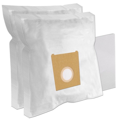 Sacs aspirateur pour - 10,