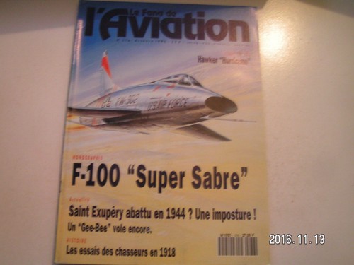 Fana l aviation n - de, n°276
