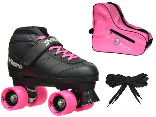 Epic pink super - super, nitro