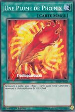 ♦Yu-Gi-Oh!♦ Une Plume de Phoenix (Feather of the) : LEHD-FRA26 -VF/Commune-