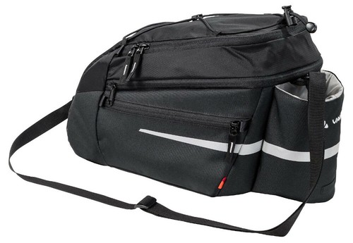Vaude silkroad avec support - l,