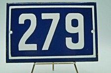 Ancienne plaque emaillee - ancienne,