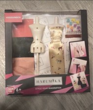 Coffret Harumika Neuf 
