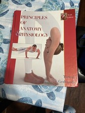 Principles of Anatomy and