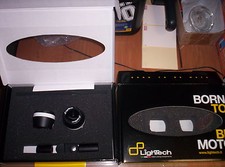 STEYA205 Tampons Protection Châssis LIGHTECH Yamaha FZ6 Fazer 600 2004 2012 S2