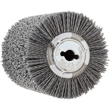 Brosse nylon abrasive Makita