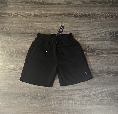 Short ralph lauren - short, noir
