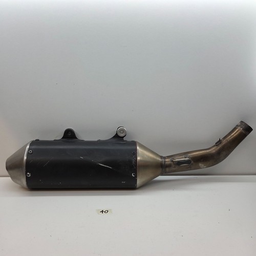 Silencieux husqvarna ktm - husqvarna,