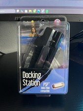 Socle de Charge Haut Parleur