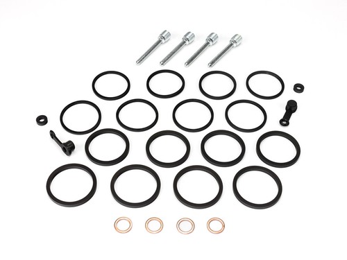 Selle freinage réparer kit - de,