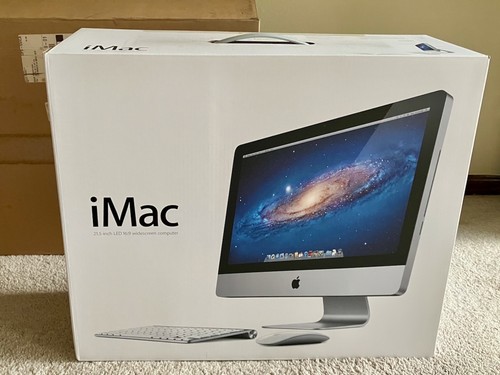 Apple imac 2011 display - imac,