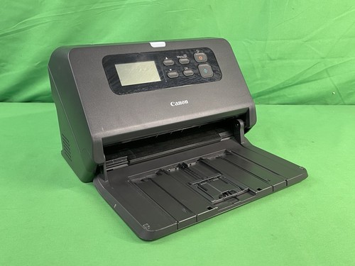 Canon imageformula m260 - imageformula, dr-m260