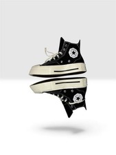 Converse Chuck 70 De Luxe