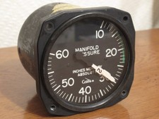 Instrument Avion Aviation