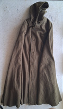 MANTEAU CAPOTE FRANCE WW2 1940